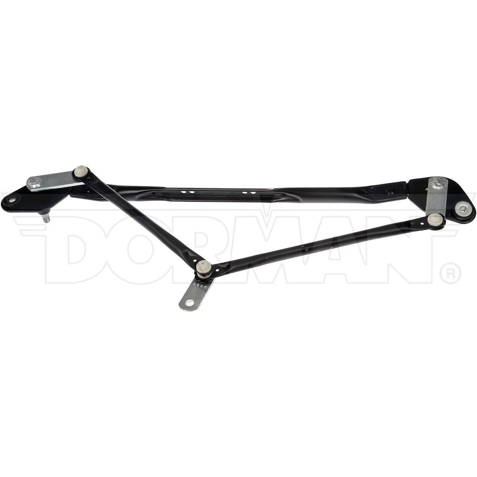 Transmisión limpiaparabrisas Dorman 602-728 para Hyundai Genesis Coupé 10-16 Foto 2 de 4