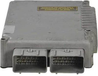 Engine Control Module (ECM)-GAS Cardone 79-6251V Reman