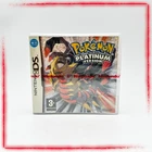 POKEMON PLATINUM SEALED ENGLISH RE/PRO NINTENDO DS 2DS 3DS POKEMON