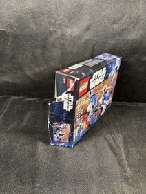 LEGO Star Wars: Mandalorian Battle Pack (7914) 100% Complete
