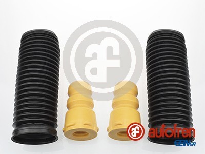 Autofren Seinsa D5027 Staubschutzsatz, StoßDäMpfer For Audi BMW Seat Skoda VW-image