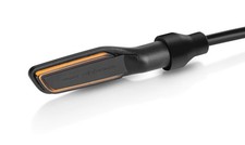 Frecce Project 002 LED Paraxite 2 Posizioni Aletta Universali Omologate