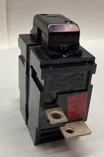 ITE Bulldog,W275,2-Pole Circuit Breaker 75A