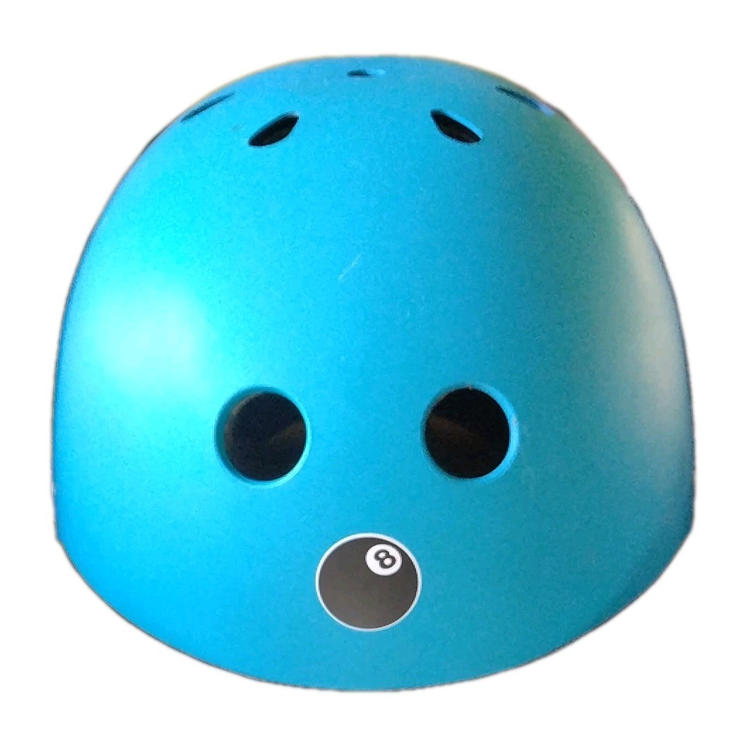 Bike Helmet Model 888-04 Size Youth 52-56cm