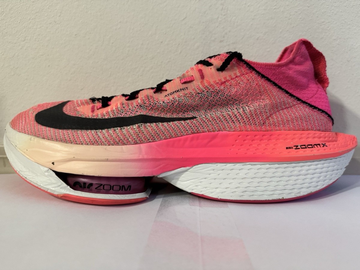 ウォーキング・ランニングウェア Nike Air Alphafly Next % FK 2 Ekiden Running shoes Nike Alphafly 2 Ekiden - Top4Running.com