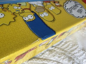 LEGO the Simpsons House 71006 SEALED/UNOPENED