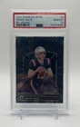 2024 Panini Donruss Optic - Drake Maye - My House! RC PSA 10 - Patriots #8