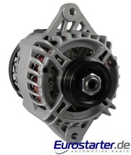 Alternateur Subaru G3X JUSTY