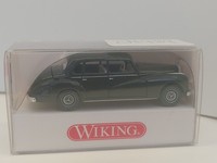 CM489 Wiking Ovp Neu 1:87 H0 8360424 Mercedes-Benz 300 GrüN Adenauer