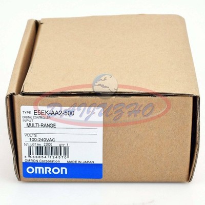 1PC New   E5EK-AA2-500 Digital Controller #zn