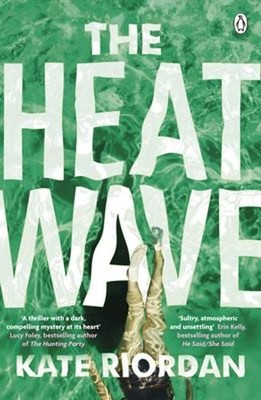The Heatwave Paperback Kate Riordan
