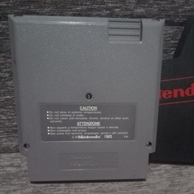 Super Mario Bros 3 NES Game Cartridge Only Fast Delivery