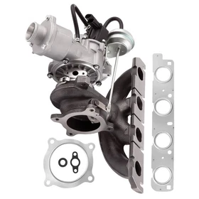 Turbolader for Audi A4 8K A5 A6 C7 Q5 8R 2.0 TFSI CDNB CDNC CAEA CAEB CAED CFKA