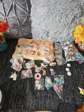 arts and crafts pendant