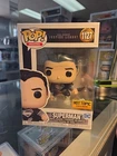 Funko Pop! Vinyl: DC Universe Superman (Exclusive) #1127 Ships With Protector