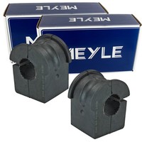 2X Meyle 21Mm Stabilager Vorne Passend FüR Renault Laguna Links+Rechts
