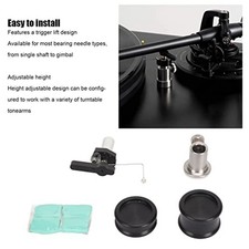 High Performance Automatic Tonearm Lift Compatible with Multiple For Turntables