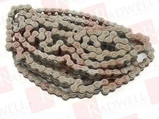 PEER CHAIN 50R-X-10FT / 50RX10FT NEW IN BOX 