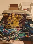 Pokemon Coffret Dresseur d’élite ETB Etincelles Déferlantes EV08 Neuf scellé FR