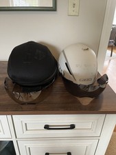 Aerohead Helmet Pod case PLUS two extra lenses