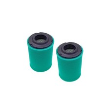 MOWFILL 2 Pack 32 083 13 Air Filter With 32 083 14 Pre Replace Kohler...