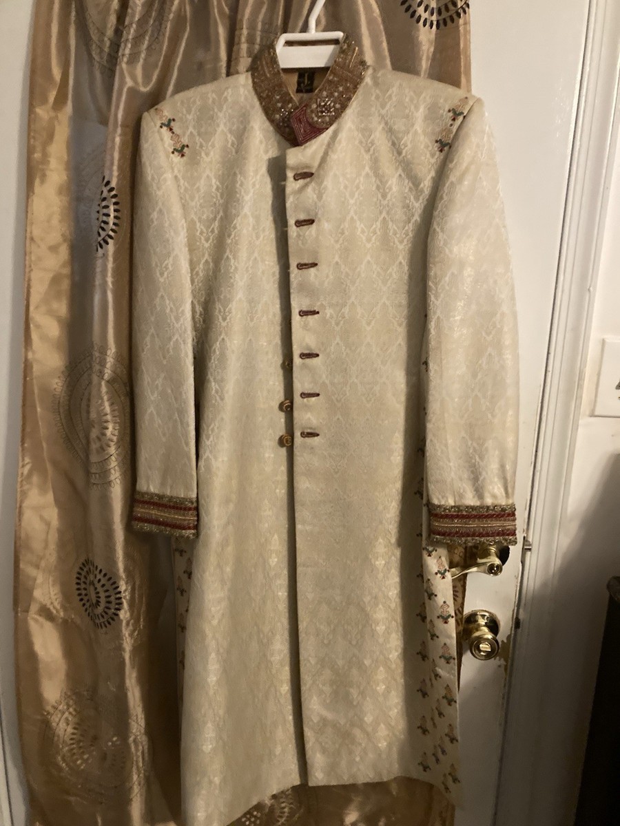 Sherwani Junaid Jamshed Wedding Collection Junaid Jamshed