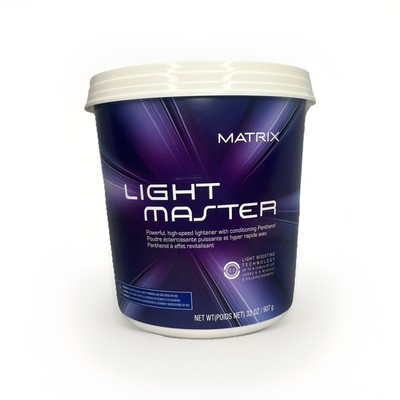 Matrix Light Master Lightening Powder 32 oz Brand New Sealed