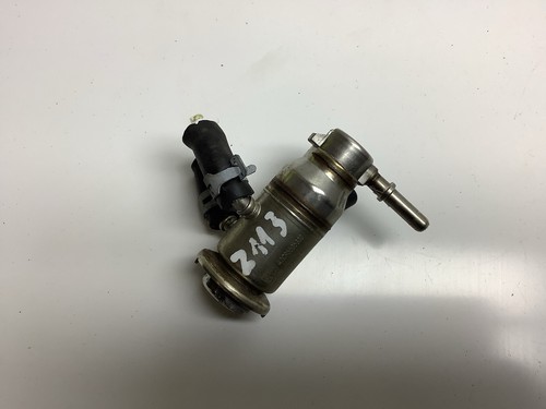 AdBlue injector