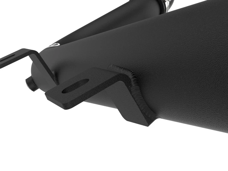 aFe BladeRunner Aluminum Charge Pipe Kit for 2017–2020 Hyundai Elantra Black - Image 4 of 4