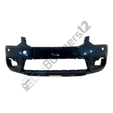 SKODA YETI FACELIFT 2013-2016 FRONT BUMPER 5LO807221K