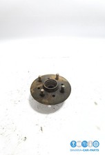 Original BMW  114 NK 02er 1802  Radnabe vorn 29mm 2634000