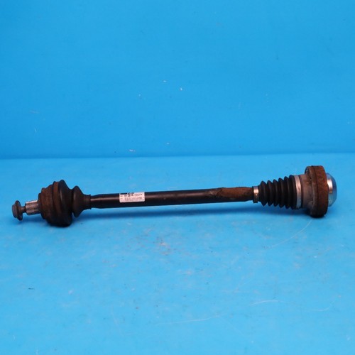Audi A6 4F C6 Quattro Antriebswelle hinten rechts links 4F0501203B Original OK2