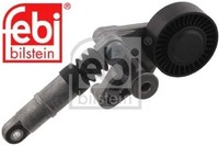 Febi Bilstein 33152 Riemenspanner FüR Keilrippenriemen Riemenspanner FüR Audi