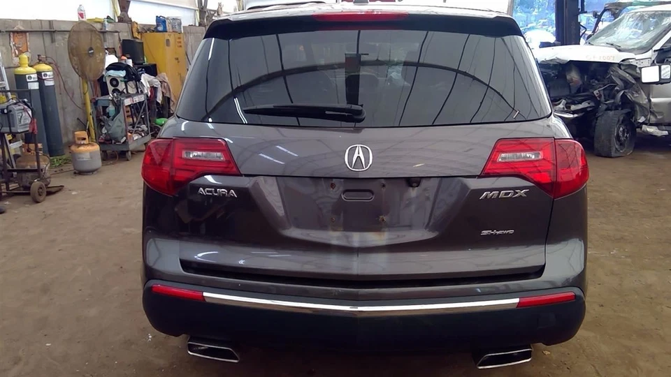 (LOCAL PICKUP ONLY) Back Glass Fits 07-13 MDX 6770846 - Image 2 of 4