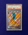 PSA 10 Charizard V #SWSH50 Champions Path ETB Promo 2020 GEM MINT