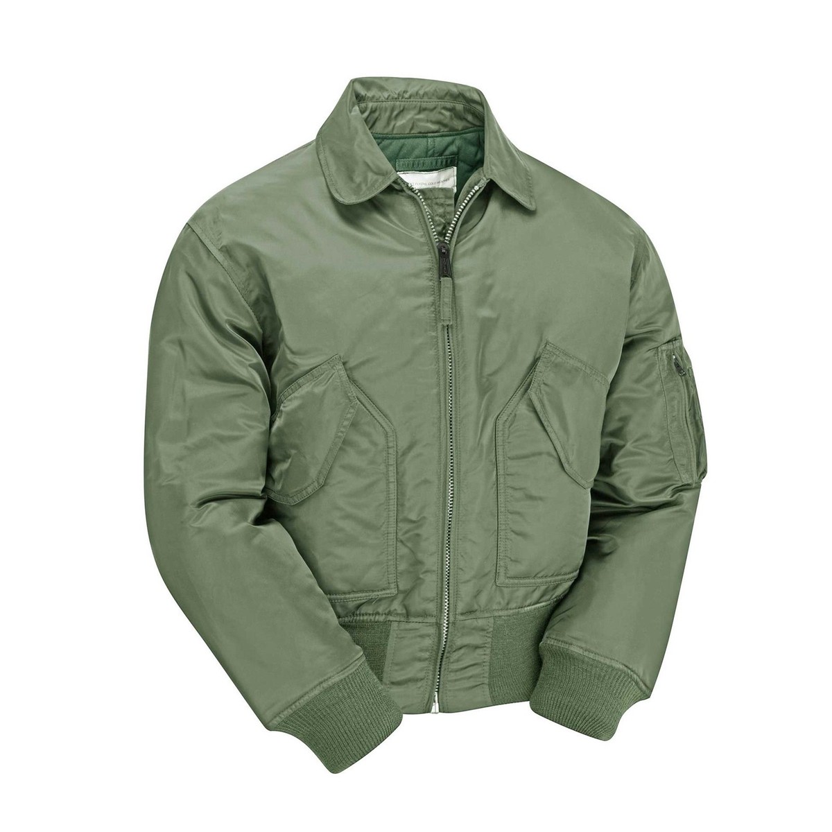 Flight Jacket MA2 Concord CWU Military Combat Security Bomber Coat