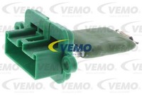 Vemo Regler, InnenraumgebläSe V24-79-0008 FüR Fiat Lancia