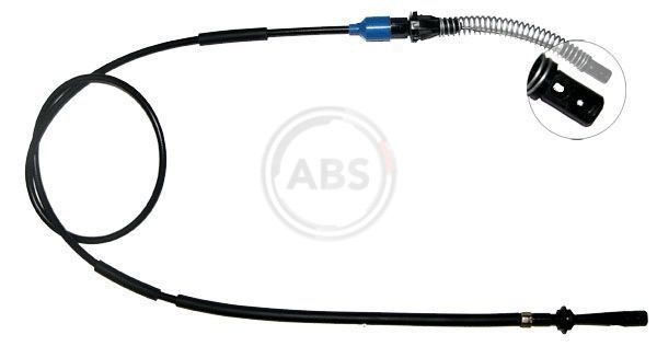 A.B.S.-OE K32350-OE Accelerator Cable for FORD