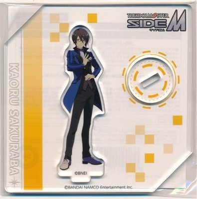 The Idolmaster SideM Daigo Sakuraba Mini Acryl Stand M Fes 2022 x 315 !!!SHOP