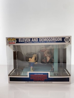 FUNKO Figures Preowned