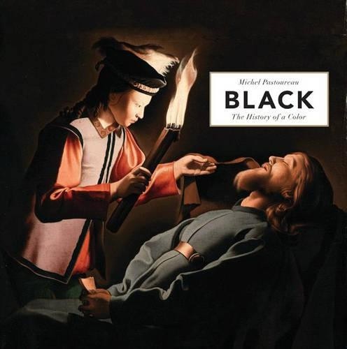 Michel Pastoureau Black (Copertina rigida) History of a Color