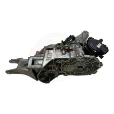 2011 Nissan Leaf ZE01 Automatic Gearbox 2010-2012 320103NA0A