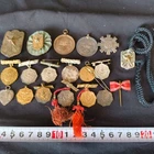 WW1 WW2 Japanese Military Soldier's Original Medals, vintage decoration-h1006-