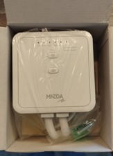 Thermostat connecté Zigbee MAZDA MZTE1Z