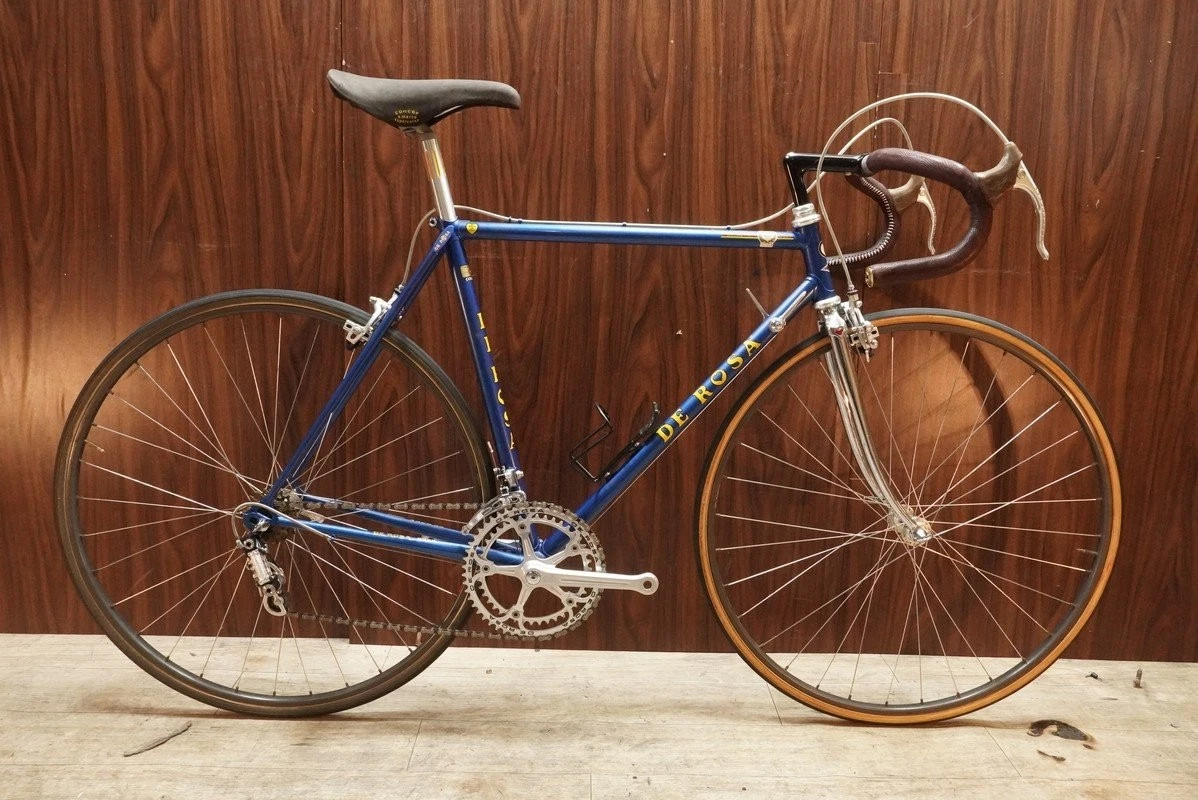 De Rosa Bikes for sale | eBay