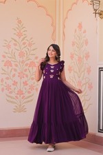 New Eid Dress Pakistani Salwar Kameez Ready To Wear Suits Wedding Party 3 Piece