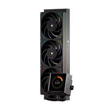 Thermalright PEERLESS VISION 360 UB ARGB BLAC...