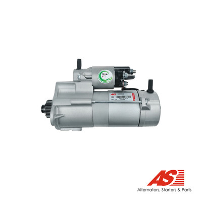 Jaguar F-PACE XE XF 12V Starter Motor 1.9kW CW 13 Teeth T2H2229 Brand New OE