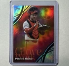 2026 Topps Series 2 Patrick Bailey Base (RAW)