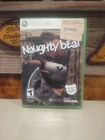 Naughty Bear - Microsoft Xbox 360